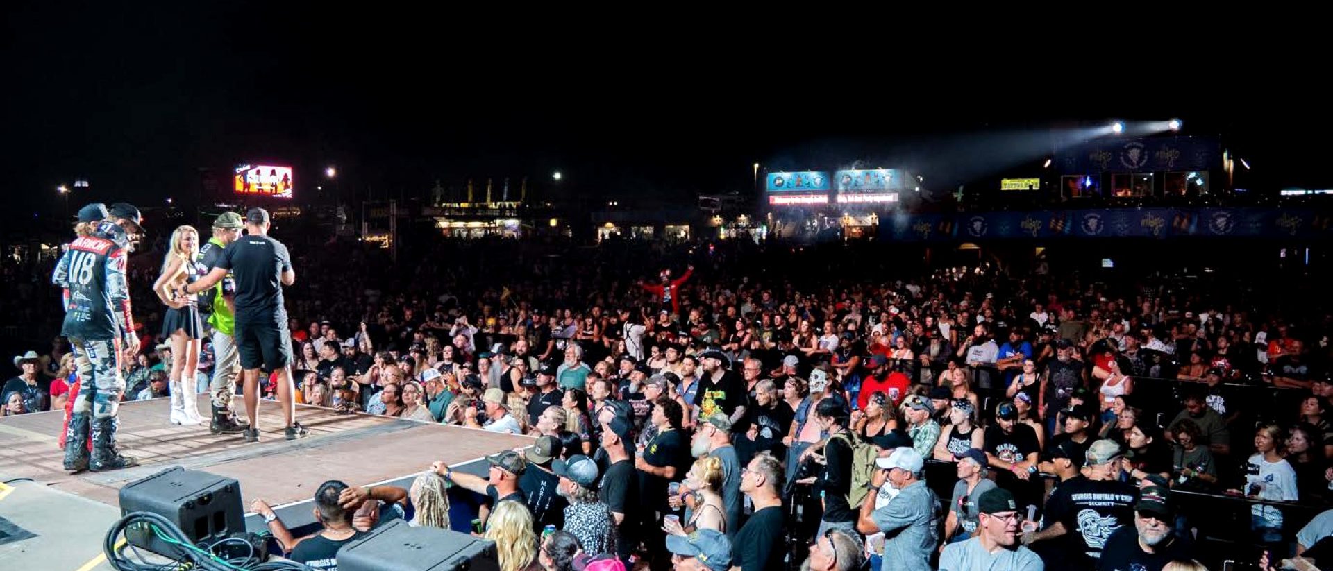 Crowd